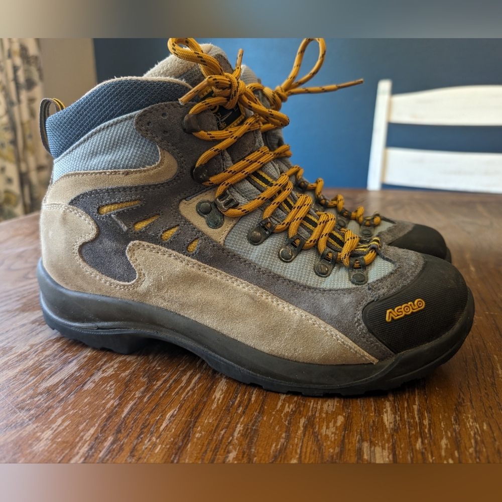 Asolo Women's Hiking Boots